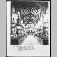 Blick zum Westchor, Aufn. Preuss. Messbildanstalt vor 1938, Foto Marburg.jpg